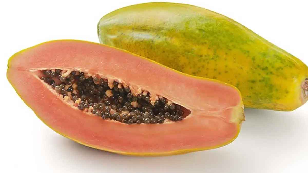 papaya wonderful health benefits take daily 