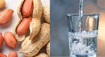 Peanuts And Water : పల్లీలు తిని నీటిని తాగరాదు.. ఎందుకో తెలుసా..? 3 కారణాలు ఇవే.. తప్పక తెలుసుకోండి..!