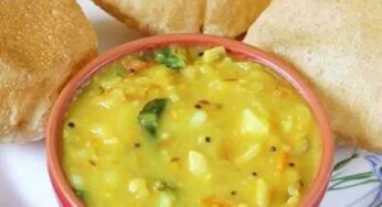 Poori Curry : పూరీల‌లోకి కూర‌ను ఇలా చేస్తే.. ఒక పూరీ ఎక్కువే తింటారు..