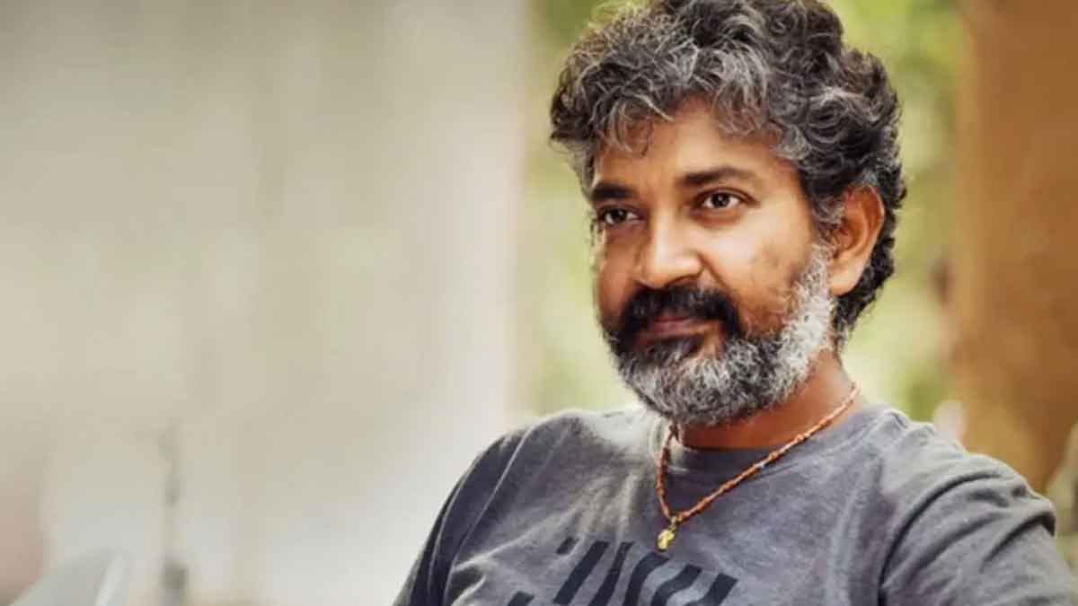 do you know that rajamouli acted as child artist 