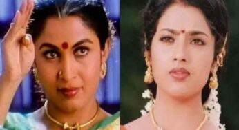 Ramya Krishna : న‌ర‌సింహ మూవీలో నీలాంబ‌రి పాత్ర‌ను వ‌దులుకున్న స్టార్ హీరోయిన్ ఎవ‌రో తెలుసా ?