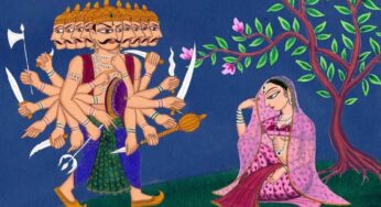 Ravan And Sita : అన్ని రోజులు సీత తన దగ్గరున్నా.. రావణుడు టచ్ కూడా చేయకపోడానికి కారణం ఏంటో తెలుసా..?