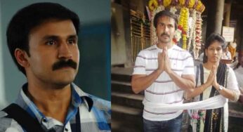 Artist Ravi Prakash : క్యారెక్టర్ ఆర్టిస్ట్ రవిప్రకాష్ గురించి ఈ ఆసక్తికరమైన విషయాలు మీకు తెలుసా..?