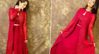 Red Colour Clothes : ఎరుపు రంగు దుస్తుల‌ను వారంలో ఈ ఒక్క రోజు ధ‌రించండి.. స‌క‌ల సంప‌ద‌లు క‌లుగుతాయి..!