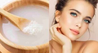 Rice Water For Beauty : బియ్యం కడిగిన నీళ్లతో.. అందాన్ని రెట్టింపు చేసుకోండి.. మొటిమలు, మచ్చలు కూడా పూర్తిగా మాయం..!