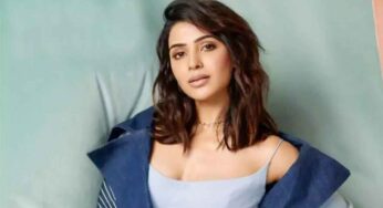 Samantha : త‌న కెరీర్ ఆరంభంలో సమంత ఎలా ఉందో చూశారా ? అస‌లు గుర్తు ప‌ట్ట‌లేకుండా ఉంది..!