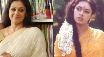 Shobana : ఆ న‌టుడి వేధింపుల వ‌ల్లే శోభ‌న సినిమాల‌కు దూర‌మైంద‌ట‌..!