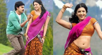 Shruti Haasan : గబ్బర్ సింగ్ మూవీలో మొద‌ట‌ శృతి హాస‌న్‌ను తీసుకోవద్దన్న బండ్ల గణేష్.. కానీ పవన్ ఏం చేశారో తెలుసా..?