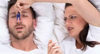 Snoring : గుర‌క స‌మ‌స్య‌ను పోగొట్టుకునేందుకు 11 అద్భుత‌మైన చిట్కాలు..!