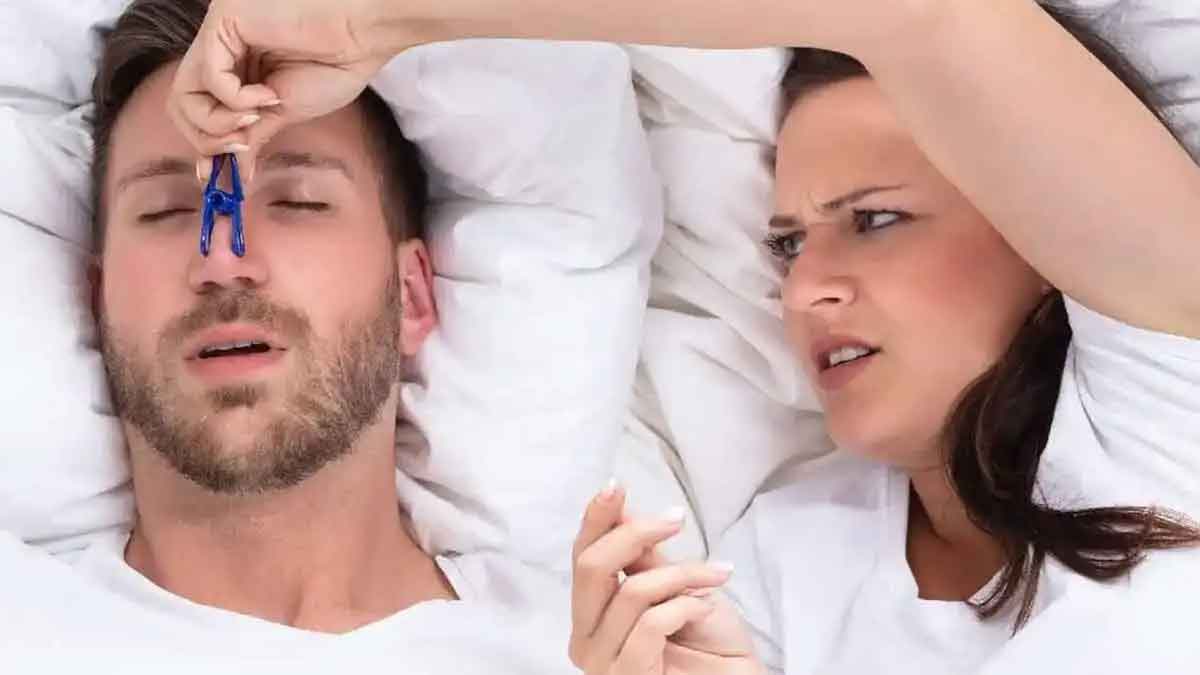 11 wonderful home remedies for snoring