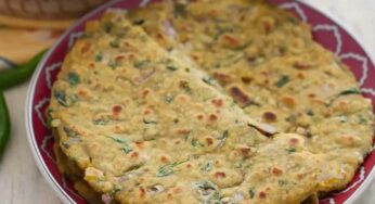 Spicy Jowar Roti : కారం జొన్న రొట్టెల‌ను త‌యారు చేయ‌డం ఇలా.. ఎంతో రుచిగా ఉంటాయి..!