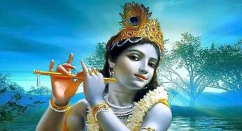 Sri Krishna : శ్రీ‌కృష్ణుడు నెమ‌లి ఫించాన్ని ఎందుకు ధ‌రిస్తాడో తెలుసా.? దీని వెనుక ఉన్న క‌థ ఇదే..!