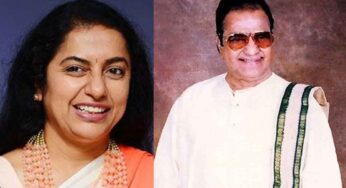 Suhasini : ఎన్‌టీఆర్ తో క‌లిసి సుహాసిని ఎందుకు న‌టించ‌లేదు.. కార‌ణం ఏమిటంటే..?