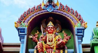 Mariamman Temple : ఈ ఆలయ ప్రాంగణంలో అడుగు పెడితే చాలు.. ఎలాంటి మొండి వ్యాధులు అయినా సరే తగ్గాల్సిందే..!