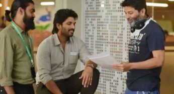 Trivikram : త్రివిక్ర‌మ్ అన్ని సినిమాల‌లో ఈ కామ‌న్ పాయింట్ గుర్తించారా..?