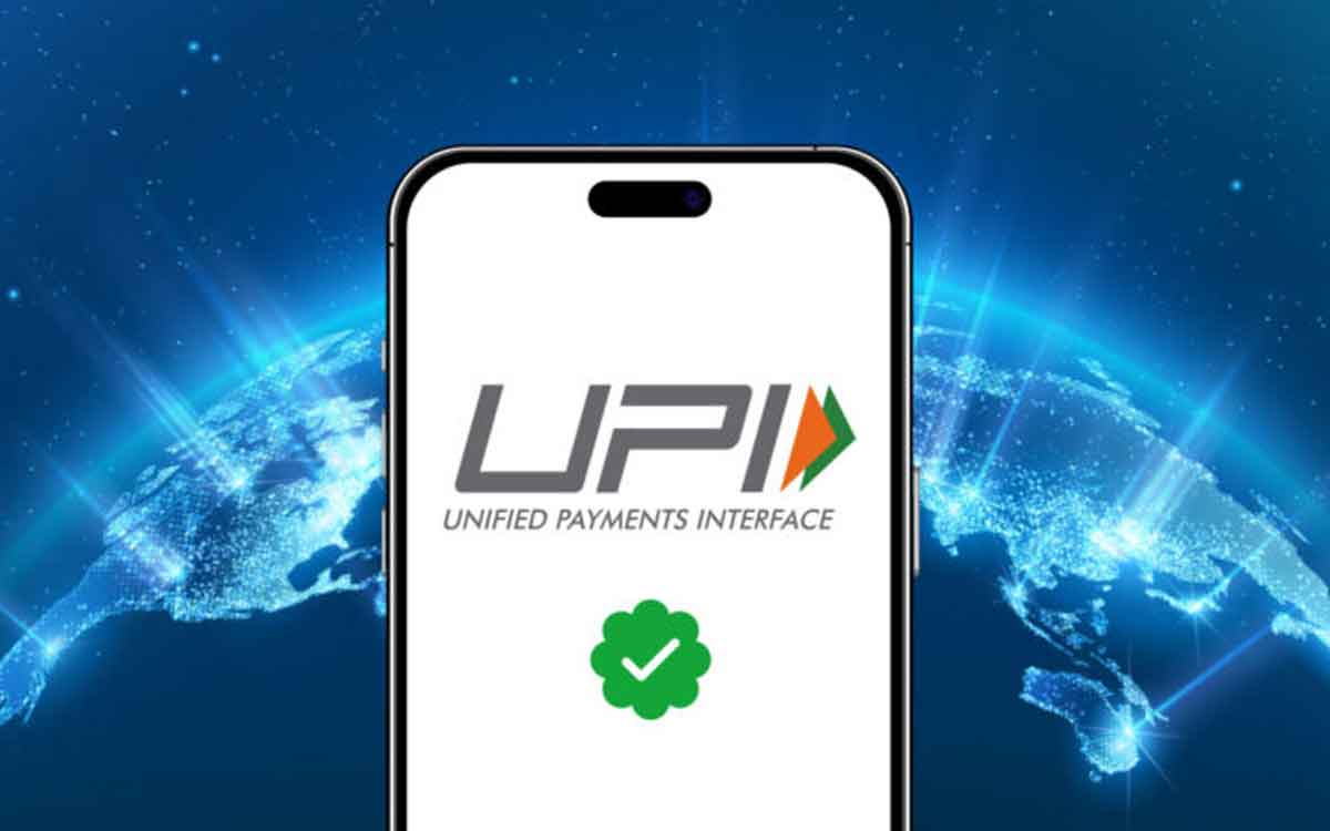 upi transaction limits are changed 