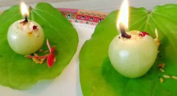 Usiri Deepam : కార్తీక మాసంలో ఉసిరి దీపం తప్పక వెలిగించాలి.. ఏం జరుగుతుందో తెలుసా..?