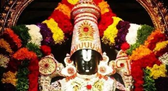 Lord Venkateshwara : శ‌నివారం అంటే వెంక‌టేశ్వ‌ర స్వామికి ఎందుకంత ఇష్టం..? ఆ వారంకు ఎందుకంత ప్ర‌త్యేక‌త‌..?