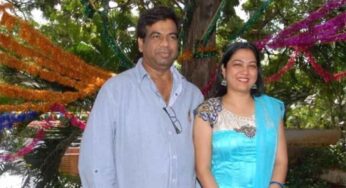 Actress Hema Husband : న‌టి హేమ భ‌ర్త గురించి తెలుసా ? ఆయ‌న ఎవ‌రంటే..?