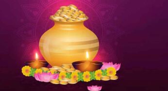 Akshaya Tritiya : అక్ష‌య తృతీయ రోజు వీటిని దానం చేయండి.. ఎలాంటి ఫ‌లితాలు క‌లుగుతాయో తెలుసా..?