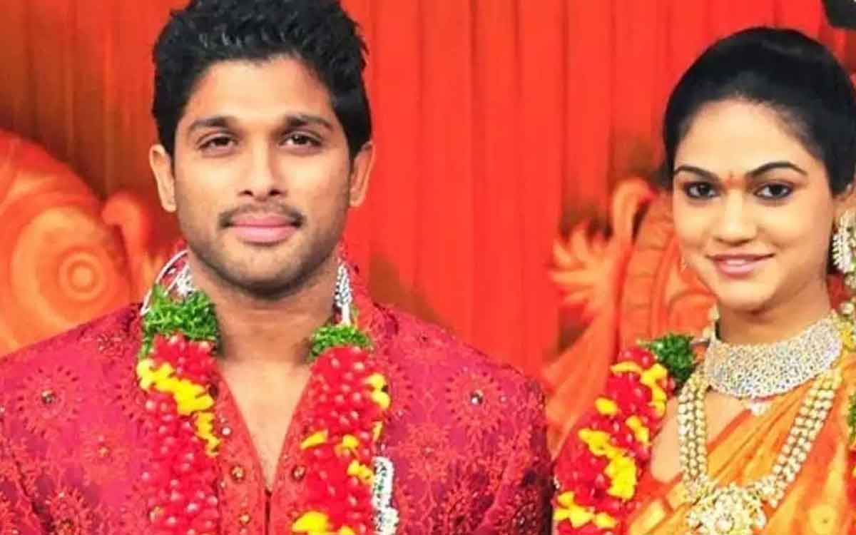 do you know how much allu arjun took as dowry 