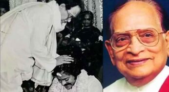 Allu Ramalingaiah : నెట్టింట వైరల్ అవుతున్న చిరంజీవి పెళ్లి ఫోటో..!