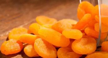 Apricots : వీటిని గుప్పెడు తింటే చాలు.. బీపీ ఎంత ఉన్నా సరే దిగి వ‌స్తుంది..!