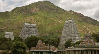 Arunachalam : ఆదివారం నాడు అరుణాచలంలో.. ఇలా గిరి ప్రద‌క్షిణ చేస్తే ఎంతో మంచిది..!