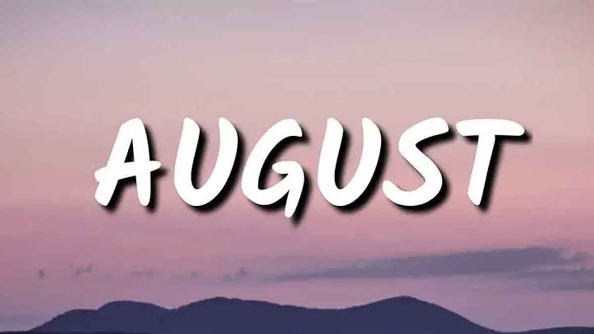 if you born in august month then know about your qualities 