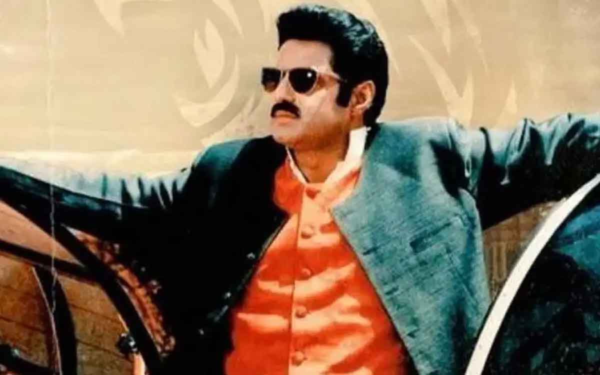 this is the reason why balakrishna do not do ads 