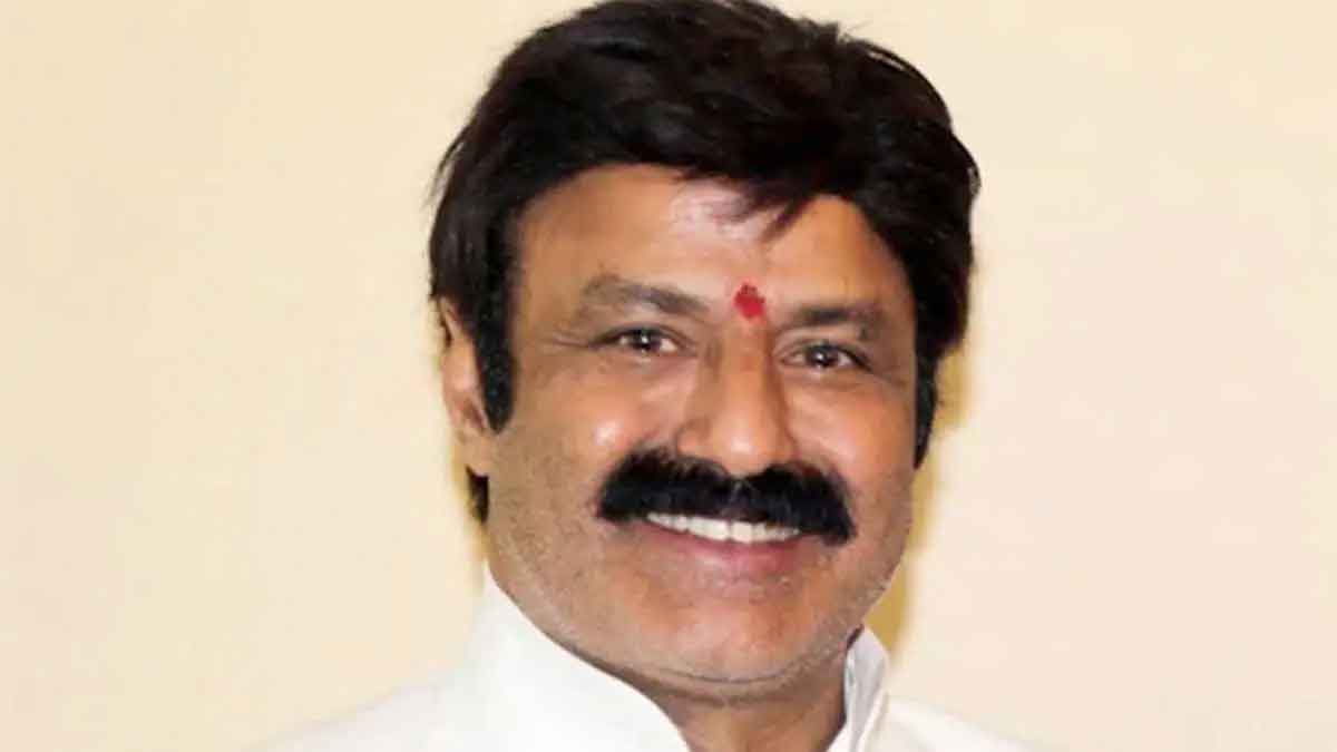 do you know which balakrishna movie has no fights 