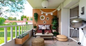 Balcony In Home : మీ ఇంట్లో బాల్క‌నీ ఉందా.. వాస్తు దోషాలు రాకుండా ఇలా చేయండి..!