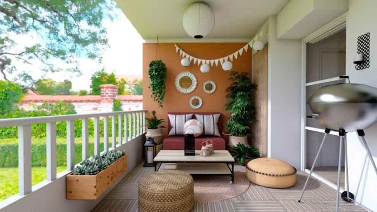 if you have balcony then do not make these mistakes 