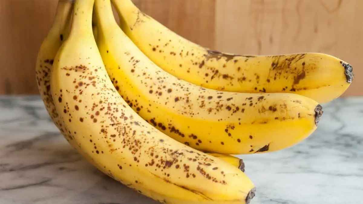 eating banana daily is it good or bad for our health 