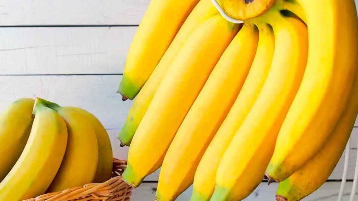 you can store bananas like this for days 