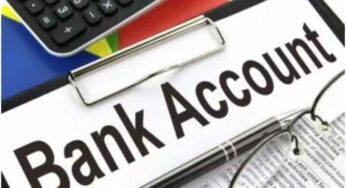 Bank Accounts : ఒక వ్యక్తి కి ఎన్ని బ్యాంకు అకౌంట్లు ఉండవచ్చు..? రూల్స్ ఏమిటి..?