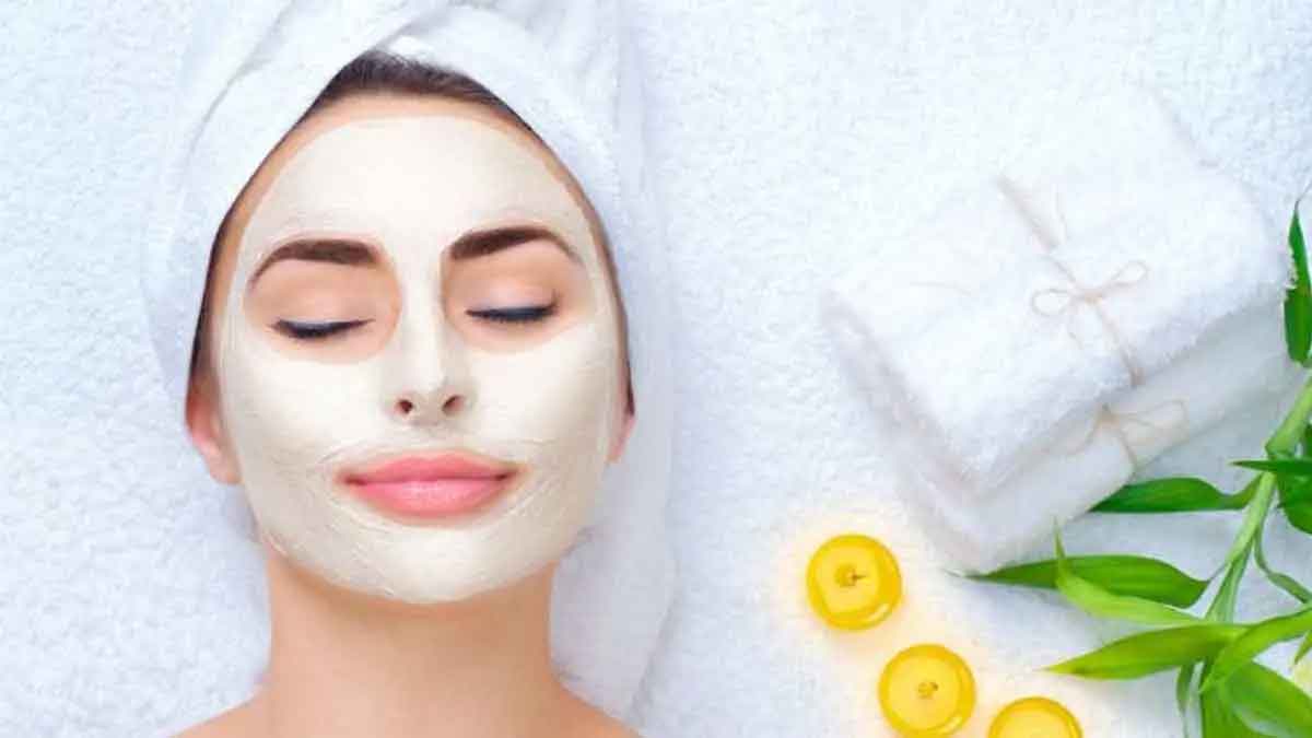 follow these beauty tips you will not go to beauty parlour 