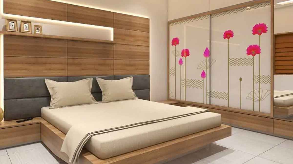 do not put these items in bedroom as per vastu 