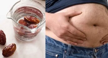 Dates For Belly Fat : ఎంత‌టి వేళ్లాడే పొట్ట అయినా స‌రే 7 రోజుల్లో మైనంలా క‌రిగిపోతుంది..!