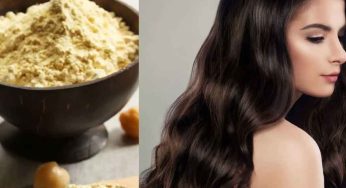 Besan Flour For Hair : శ‌న‌గ‌పిండితో ఇలా చేస్తే చాలు.. చుండ్రు ఉండ‌దు.. జుట్టు పొడ‌వుగా పెరుగుతుంది..!