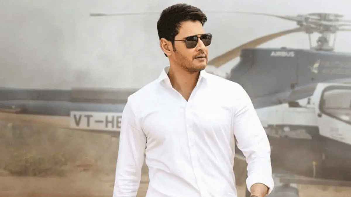 bharat ane nenu movie deleted scene have you watched this 