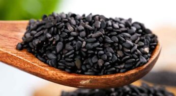 Black Sesame Seeds : రోజూ ఒక స్పూన్ న‌ల్ల నువ్వుల‌ని ఇలా తినండి.. చెప్ప‌లేన‌న్ని లాభాలు క‌లుగుతాయి..!