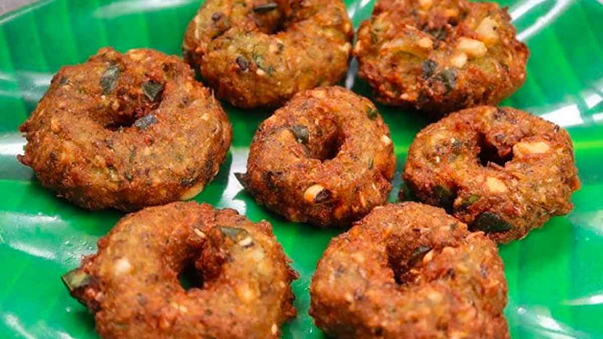 bobbarla vadalu recipe how to make them 