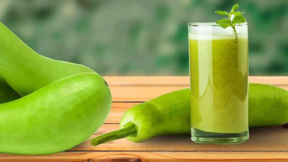 many wonderful health benefits of bottle gourd 