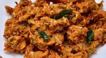 Cabbage Onion Pakoda : ఉల్లిపాయ ప‌కోడీల‌ను ఇలా క్యాబేజీతో క‌లిపి వెరైటీగా చేయండి.. ఎంతో రుచిగా ఉంటాయి..!