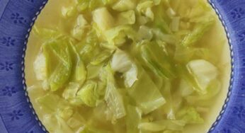 Cabbage Soup : క్యాబేజ్ తో ఇలా సూప్ ట్రై చేయండి.. ఎంత పెద్ద పొట్ట అయినా సరే మొత్తం కరిగిపోతుంది..!