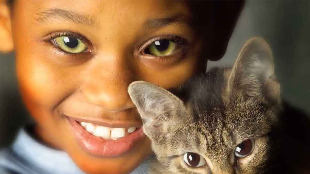 Cat Eyes Syndrome what are the facts 