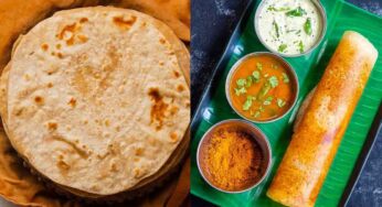 Chapati And Dosa : చపాతీలు, దోసెలు గుండ్రంగా ఎందుకు ఉంటాయి.. కారణం తెలుసా..?