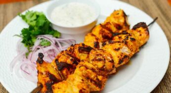 Chicken Tikka : రెస్టారెంట్ల‌లో ల‌భించే చికెన్ టిక్కా.. ఇలా సుల‌భంగా చేయ‌వ‌చ్చు..!