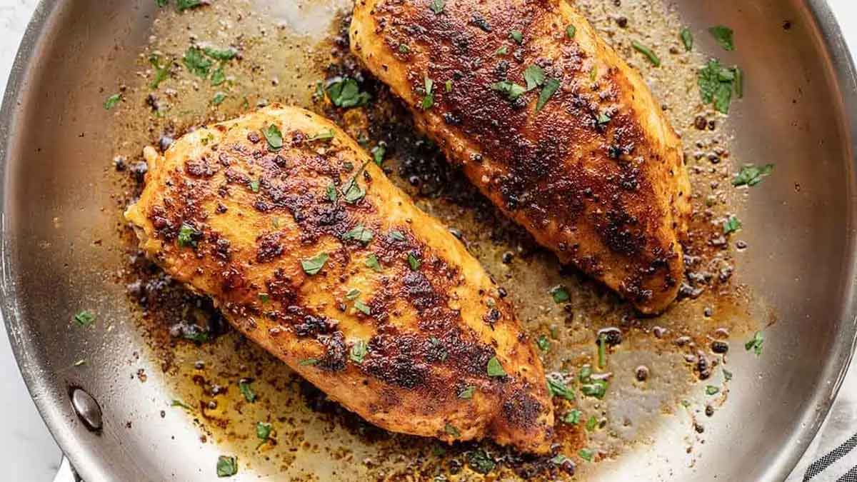 do not make these mistakes while cooking chicken 